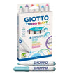 Giotto, Turbo Giant Pastel, Conf 6