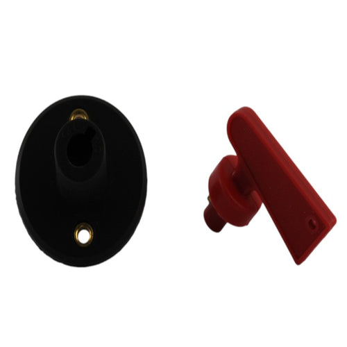 Interruttore staccabatteria 100A IP54 Gelettric