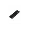 Memoria Pendrive Verbatim My Media - 32 Gb - con cappuccio - USB-A 2.0 - Win/Mac - Black Nera