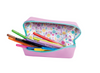 Giotto, pochette con 12 tratto pen candy collection