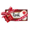 Doggyebag Heart Bone Snack per Cani 75gr