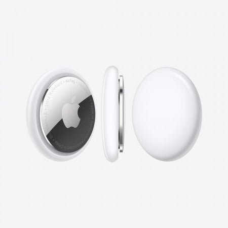 Localizzatore Apple Airtag Smart Tag - Tieni docchio e ritrova le tue cose nellapp Dovè, la stessa che già usi per localizzare i tuoi dispositivi e i tuoi amici o familiari