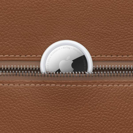 Localizzatore Apple Airtag Smart Tag - Tieni docchio e ritrova le tue cose nellapp Dovè, la stessa che già usi per localizzare i tuoi dispositivi e i tuoi amici o familiari