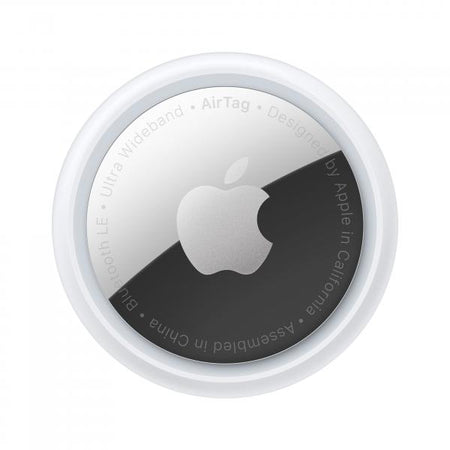 Localizzatore Apple Airtag Smart Tag - Tieni docchio e ritrova le tue cose nellapp Dovè, la stessa che già usi per localizzare i tuoi dispositivi e i tuoi amici o familiari