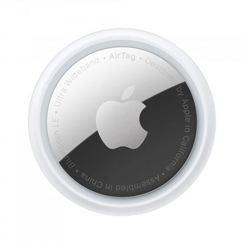 Localizzatore Apple Airtag Smart Tag - Tieni docchio e ritrova le tue cose nellapp Dovè, la stessa che già usi per localizzare i tuoi dispositivi e i tuoi amici o familiari