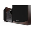 SHARP XL-B517D(BR) - MICRO HIFI - 45W - USB PLAYER - DAB+ - BLUETOOTH - BROWN