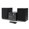 SHARP XL-B517D(BK) - MICRO HIFI - 45W - USB PLAYER - DAB+ - BLUETOOTH