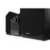 SHARP XL-B517D(BK) - MICRO HIFI - 45W - USB PLAYER - DAB+ - BLUETOOTH