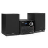 SHARP XL-B517D(BK) - MICRO HIFI - 45W - USB PLAYER - DAB+ - BLUETOOTH