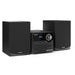 SHARP XL-B517D(BK) - MICRO HIFI - 45W - USB PLAYER - DAB+ - BLUETOOTH