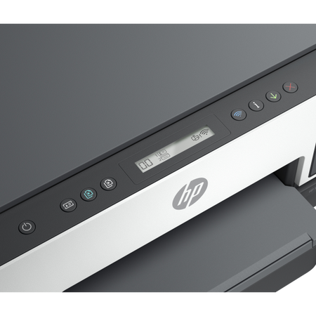 HP MULTIF. INK A4 COLORE, SMART TANK 7005, 15PPM, USB/LAN/WIFI, 4 IN 1, 3 ANNI GAR REG PRODOTTO