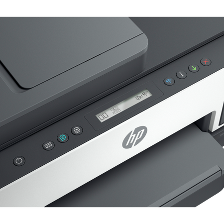 HP MULTIF. INK A4 COLORE, SMART TANK 7305, 15PPM, ADF, FRONTE / RETRO, USB/WIFI, 4 IN 1