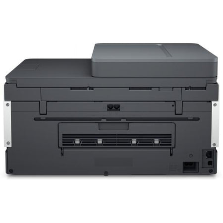 HP MULTIF. INK A4 COLORE, SMARTANK 7605, 15PPM, ADF, FRONTE / RETRO, USB/WIFI, 4 IN 1, 3 ANNI GAR REG PRODOTTO