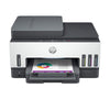 HP MULTIF. INK A4 COLORE, SMARTANK 7605, 15PPM, ADF, FRONTE / RETRO, USB/WIFI, 4 IN 1, 3 ANNI GAR REG PRODOTTO