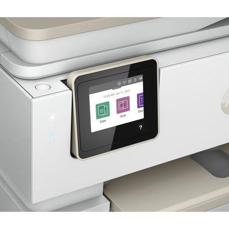 HP ENVY Inspire 7920e - STAMPANTE MULTIFUNZIONE INKJET A4 - WIFI - FRONTE / RETRO AUTO (242Q0B)