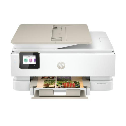 HP ENVY Inspire 7920e - STAMPANTE MULTIFUNZIONE INKJET A4 - WIFI - FRONTE / RETRO AUTO (242Q0B)