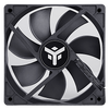 Ventola per case Xtreme Flow Evo - 12cm- 3+4pin- silenziosa