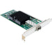 Inter-Tech ST-7211 Interno Fibra 10000 Mbit/s (Argus ST-7211 - netv?rksadapter - PCIe)