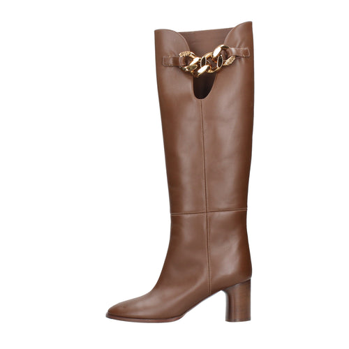 Casadei Stivali Marrone da donna