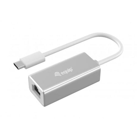ADATTATORE USB TYPE-C TO RJ45 GIGABIT