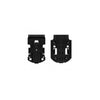AVer 60S5000000AB accessorio per videoconferenza Supporto per fotocamera Nero (Ceiling-Mount Kit for DL - Warranty: 24M)