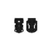AVer 60S5000000AB accessorio per videoconferenza Supporto per fotocamera Nero (Ceiling-Mount Kit for DL - Warranty: 24M)