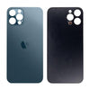 Back Glass Cover - Pacific