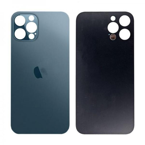 Back Glass Cover - Pacific