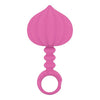 Plug anale Grand Duke VLady 12,6 cm x 6,5 cm