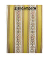 MOBILI 2G - Sedia classica intagliata legno imbottita tinta noce 44X53X93