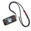 Legami , Cordino Porta Cellulare Always Together Variante Blue Navy