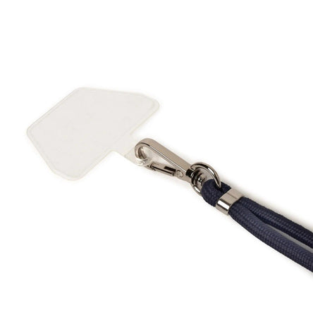 Legami , Cordino Porta Cellulare Always Together Variante Blue Navy