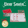 Legami - Kit per Lettera a Babbo Natale