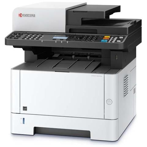 Kyocera ecosys m2135dn laser a4 1200 x 1200 dpi 35 ppm - 1102S03NL0