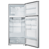 Hisense Frigo Doppia Porta Tot.no Frost 553lt E Silver 79cm Rt728n4wce
