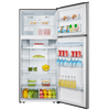 Hisense Frigo Doppia Porta Tot.no Frost 553lt E Silver 79cm Rt728n4wce