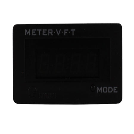 Contaore elettronico 400V/50-60HZ Aleyay