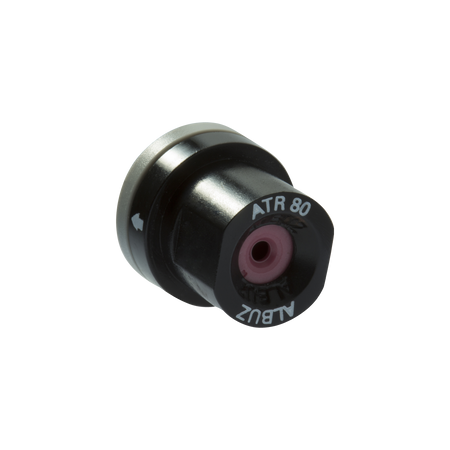 Ugello Albuz ATR 80 nero confezione da 3 pezzi