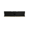 Goodram IRDM PRO IRP-K3600D4V64L18/16G memoria 16 GB 1 x 16 GB DDR4 (GOODRAM 16GB 3600MHz CL18 DR DIMM DEEP BLACK)