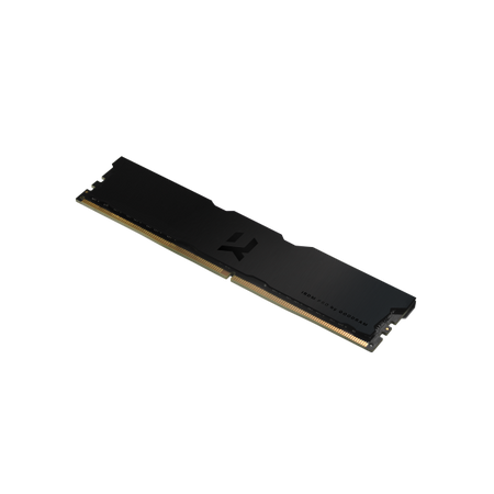 Goodram IRDM PRO IRP-K3600D4V64L18/16G memoria 16 GB 1 x 16 GB DDR4 (GOODRAM 16GB 3600MHz CL18 DR DIMM DEEP BLACK)