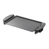 Griglia Elettrica con piastra Jole Barbecue da interno ed esterno 900-1000 W