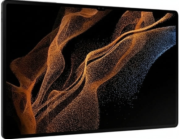 "SAMSUNG Galaxy Tab S8 Ultra SM-X906B 5G 256 GB 37,1 cm (14.6"") Qualcomm Snapdragon 12 GB Grigio"