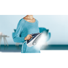 FERRO DA STIRO A VAPORE TEFAL 2400W FV2837E0 BLUE