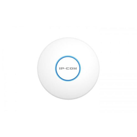IP-COM IUAP-AC-LITE - ACCESS POINT AC1200 WAVE 2 GIGABIT, DUAL BAND, MU-MIMO