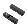BOYA BY-WM3U microfono Grigio Microfono per cellulare/smartphone (BOYA BY-WM3U - tr?dl?st mikrofonsystem)