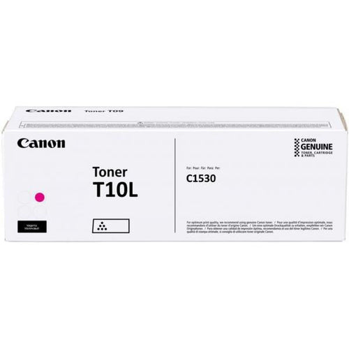 T10L Toner Originale Magenta per imageRUNNER C1538iF / C1533iF Capacità 5000 Pagine