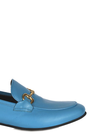 SEBOY'S Seboy's - Scarpe basse - 410819 - Azzurro da donna