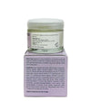 Crema Viso bio 50ml Anti-Age notte Aloe vera, Acido ialuronico, Argan, Rosa mosqueta, Galega per i segni del tempo