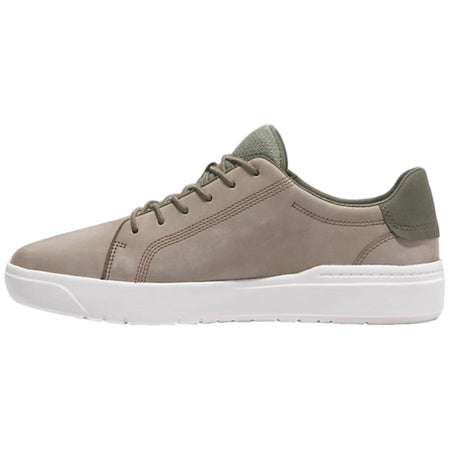 Timberland uomo scarpe Seneca Bay Taupe A66P9EO2 Sneakers Timberland