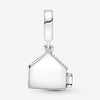 Pamdora Charm pendente Casa di mamma